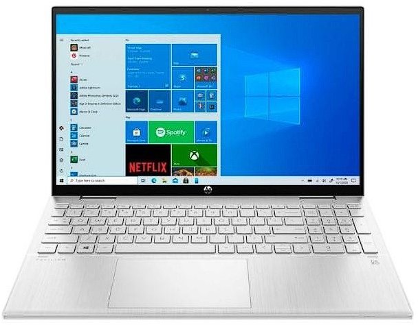 

Hp Envy x360 15-er1051cl (691L1UA)