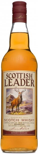 

Виски Scottish Leader 40% 0.7л (PRA5029704217823)