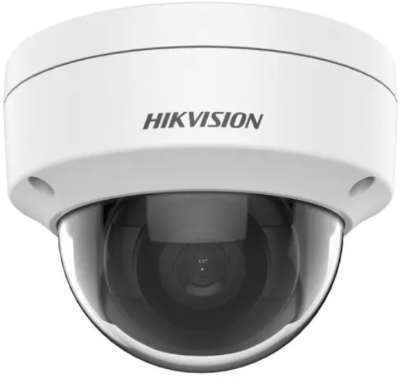 

IP-камера відеоспостереження Hikvision DS-2CD1141G0-I (4 MP/2.8 mm)