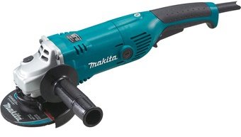 

Шлифмашина угловая (болгарка) Makita GA5021