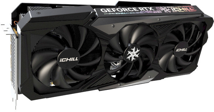 Акція на INNO3D Geforce Rtx 4070 Ti Super Ichill X3 (C407TS3-166XX-186148H) від Stylus