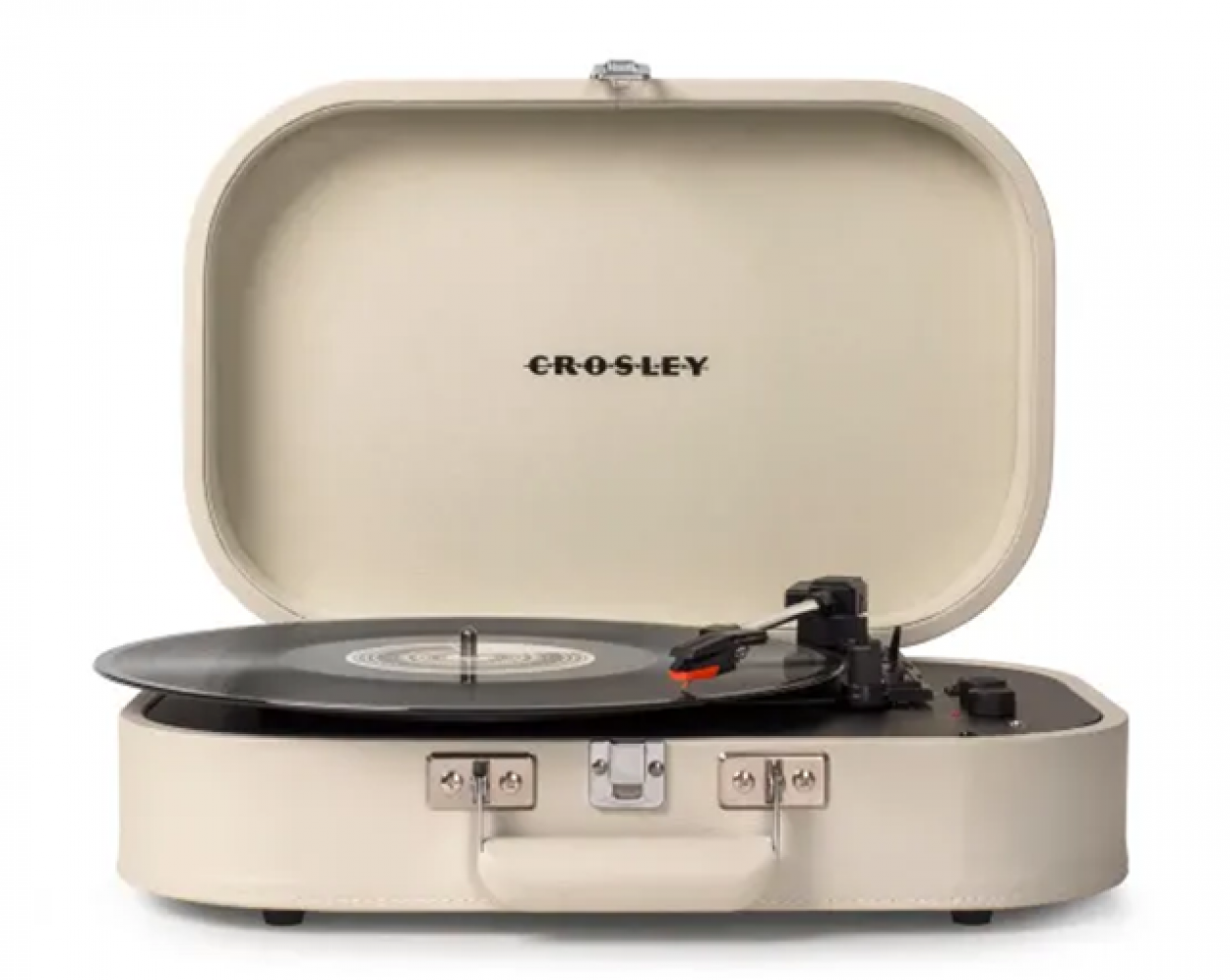 

Виниловый проигрыватель Crosley Discovery (Dune)