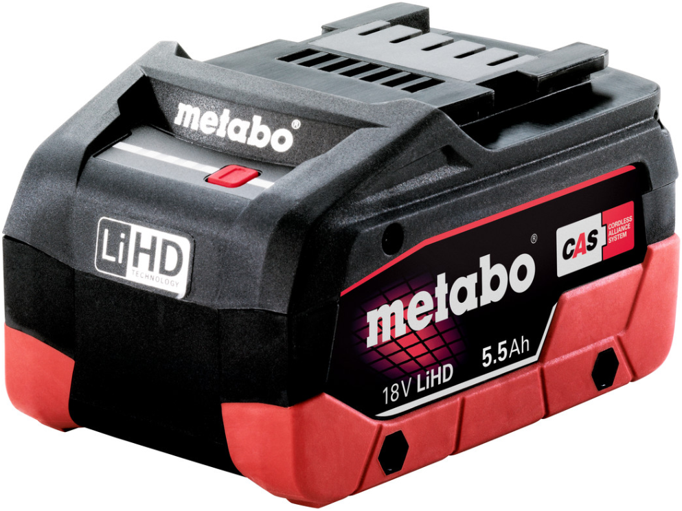 

Аккумулятор для электроинструмента Metabo 625368000