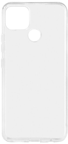 

BeCover Transparancy for Realme C25Y (707146)