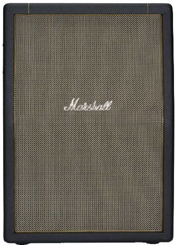 

Гитарный кабинет Marshall SV212