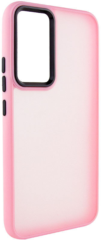 

Epik TPU+PC Lyon Frosted Case Pink for Xiaomi Redmi Note 13 Pro 4G