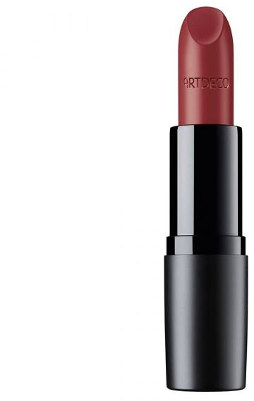 

Artdeco Perfect Mat Lipstick №125 Marrakesh red Помада для губ 4 g