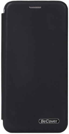 

BeCover Book Exclusive Black for Huawei P40 lite E (704889)