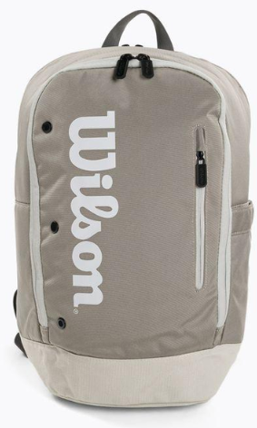 Акція на Рюкзак Wilson Tour Backpack Stone (WR8022201001) від Stylus