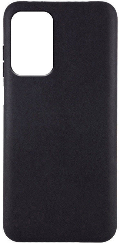 

Epik Tpu Case Black для Samsung A047 Galaxy A04s