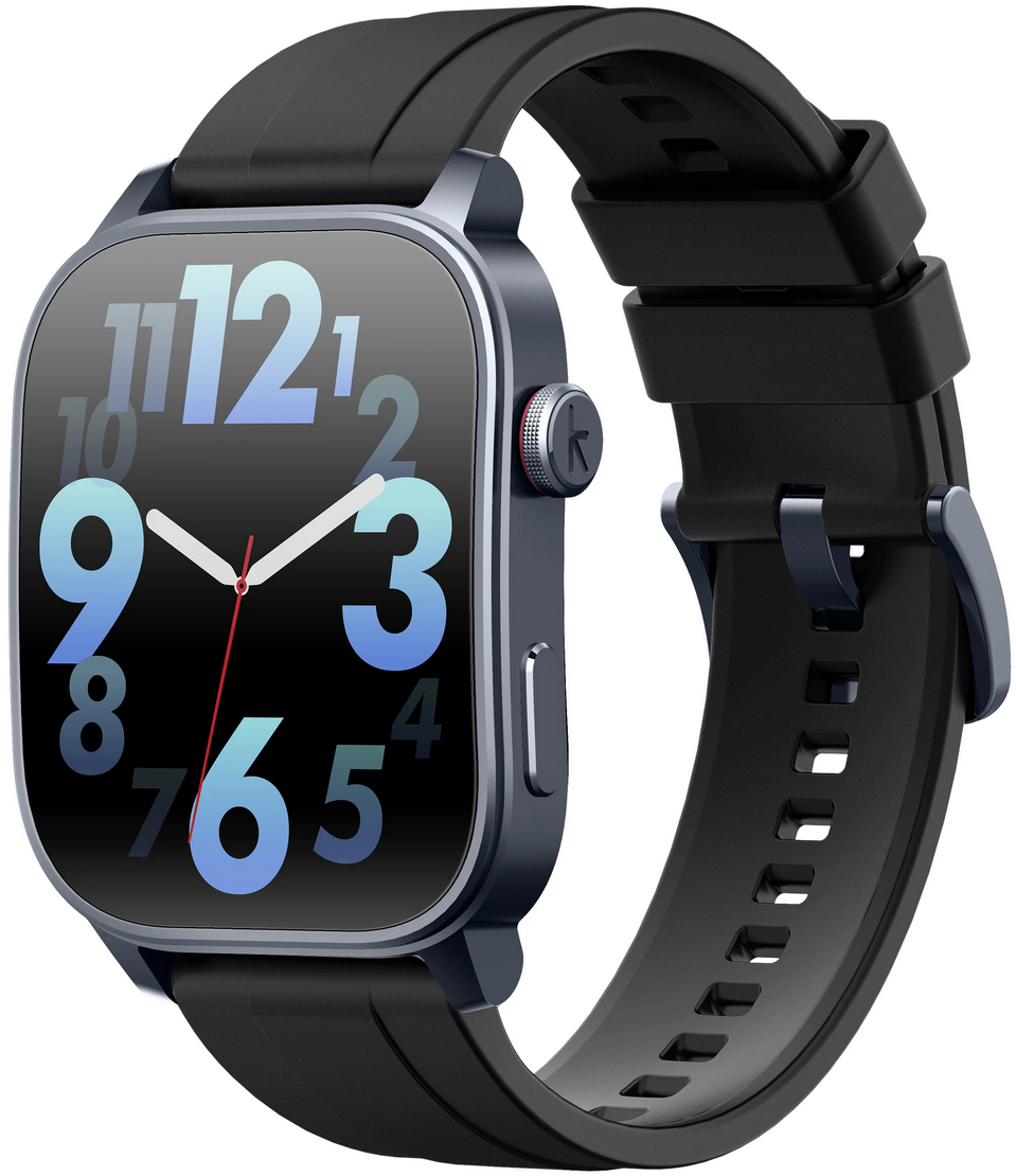 

Kieslect Smart Watch KS3 Black