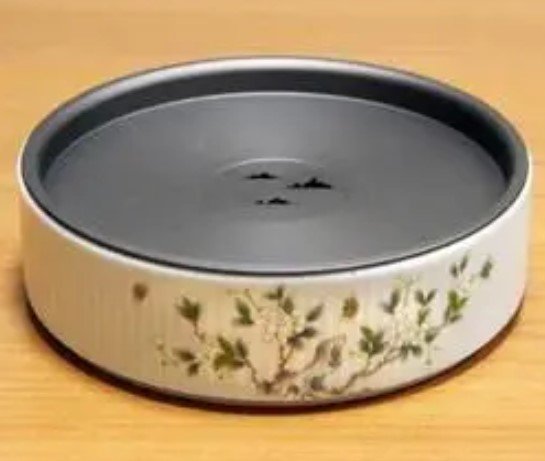 

Чайний столик Olens Моліхуа 19х4.5 см (T0521)