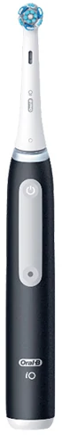 Акція на Oral-B iO Series 3 Matte Black від Stylus