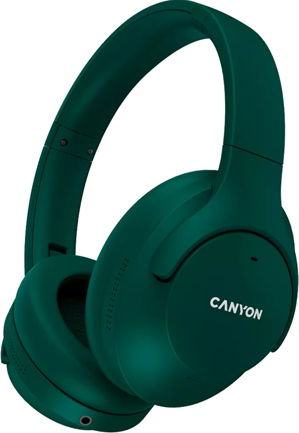 Акція на Canyon OnRiff 10 Anc Green (CNS-CBTHS10GN) від Stylus