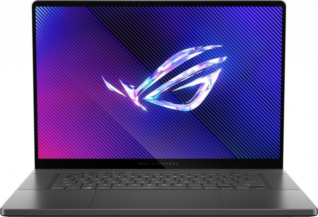 Акція на Asus Rog Zephyrus G16 GU605MZ (GU605MZ-DS92-CA) від Stylus