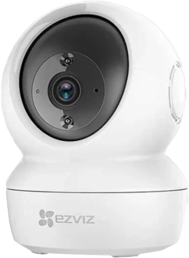 

IP-камера видеонаблюдения Ezviz CS-H6c W1 (4 MP/4 mm)