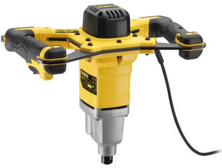 

Дрель-миксер DeWALT DWD241