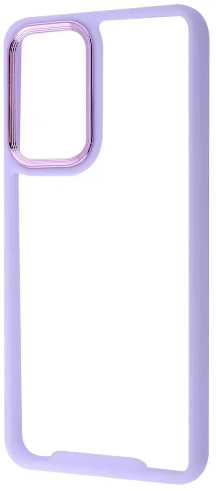 

Wave Just Case Light Purple для Samsung A336 Galaxy A33 5G