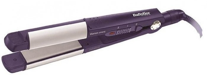 

Утюжок для волос BaByliss ST71PE