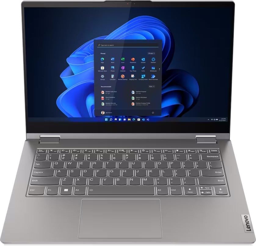 

Lenovo ThinkBook 14s Yoga G3 Iru (21JG000FUK)