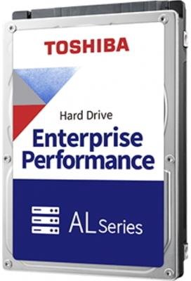 Акція на Toshiba AL15SEB Sas 10.5K 1.2 Tb (AL15SEB120N) від Stylus