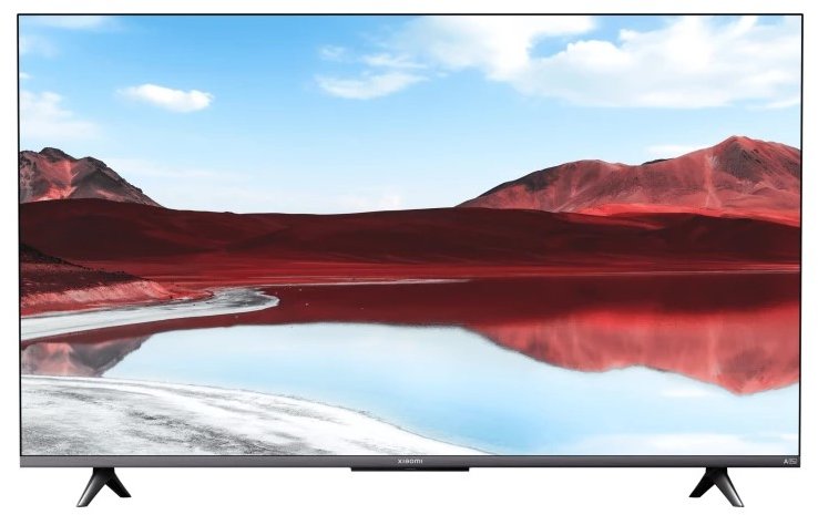 Акція на Xiaomi Tv A Pro 43 2025 від Y.UA