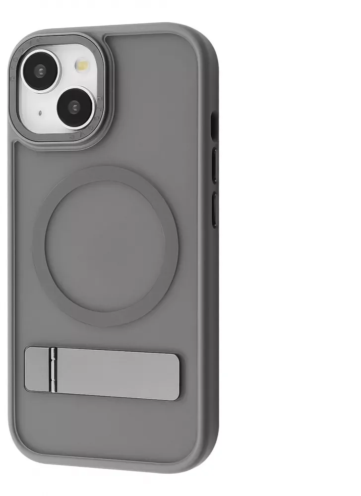 

Proove Mainstay Case with Magnetic Ring Gray for iPhone 14