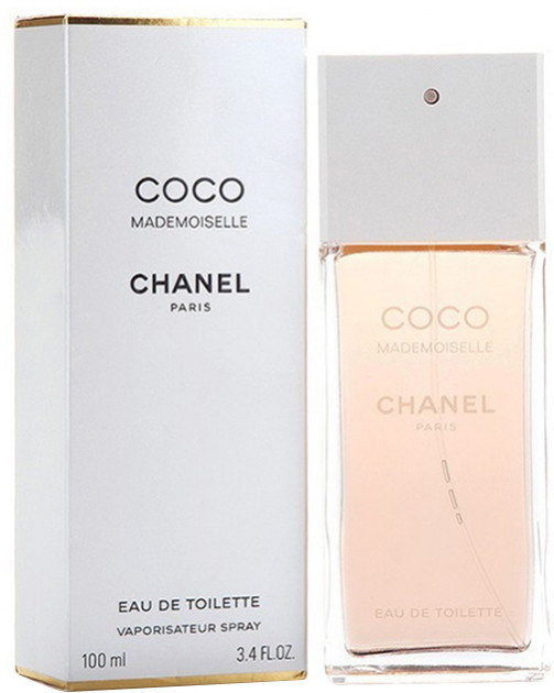 Акція на Туалетная вода Chanel Coco Mademoiselle 100 ml від Stylus