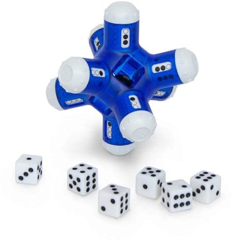 

Brain Dice Recent Toys