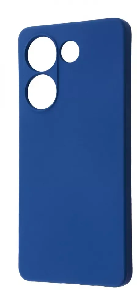 

Wave Colorful Case Blue для Tecno Camon 20 / Camon 20 Pro 4G