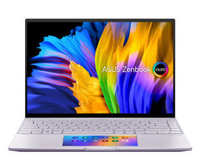 

Asus Zenbook 14X Oled (UX5400EG-KN264T)