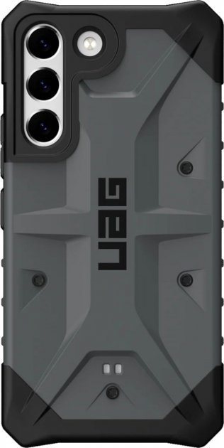 

Urban Armor Gear Uag Pathfinder Silver (213427113333) для Samsung S901 Galaxy S22