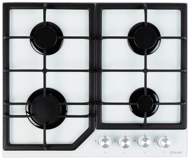 

Perfelli Hgg 61424 Wh