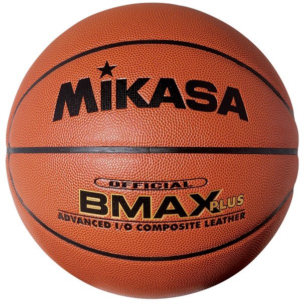 

Mikasa баскетбольный size 7 (BMAX-plus)