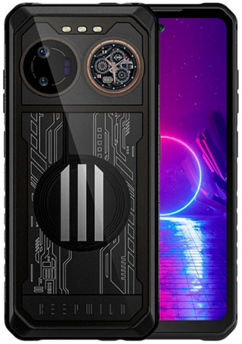

Oukitel IIIF150 B2 Ultra 12/256Gb Black Night Vision