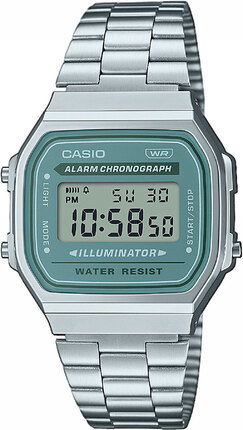 

Casio A168WA-3AYES