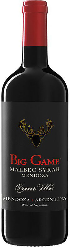 Акція на Вино Mare Magnum Malbec Big Game, красное сухое, 0.75л (WNF7340048601399) від Stylus