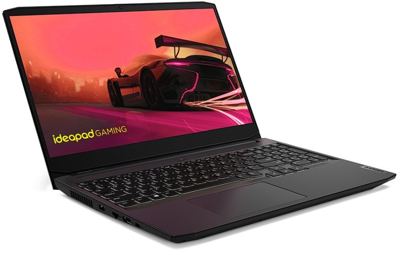 

Lenovo IdeaPad Gaming 3-15ACH6 (82K200QYPB|5M2W11)