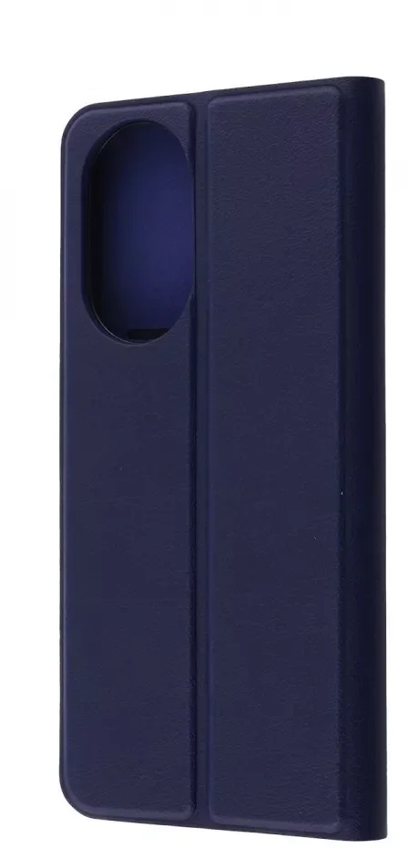 

Wave Stage Case Blue for Oppo A58 4G