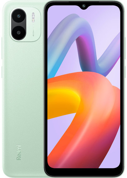 

Xiaomi Redmi A2 2/64GB Light Green (Global)