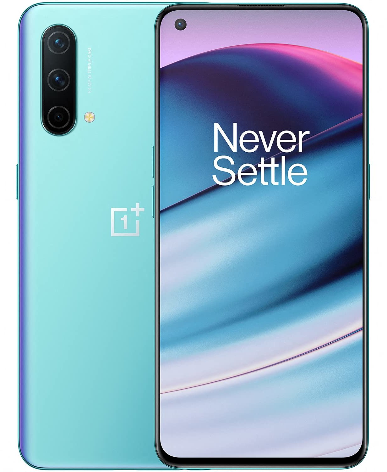 

OnePlus Nord Ce 5G 8/128GB Blue Void