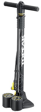 

Насос Topeak JoeBlow Mountain Ii TwinHead (TJB-MT2)