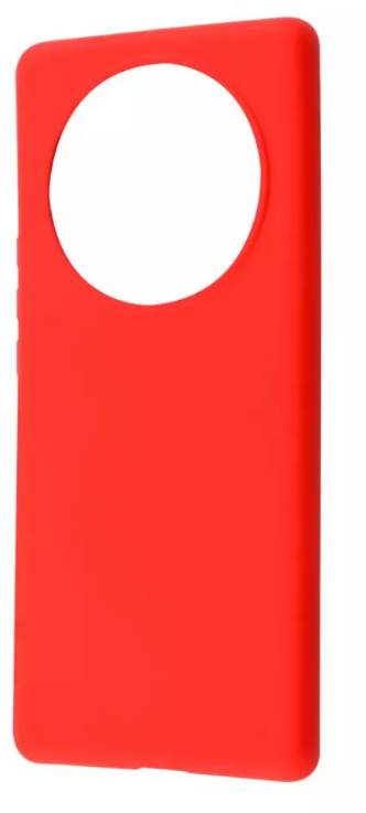 

Wave Colorful Case Red for Honor Magic5 Lite 5G