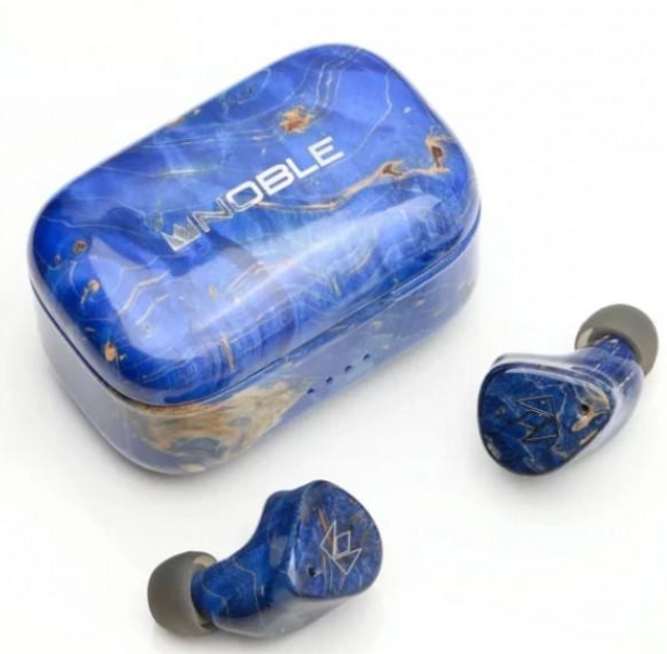 

Noble Audio FoKus Prestige Blue (90403468)