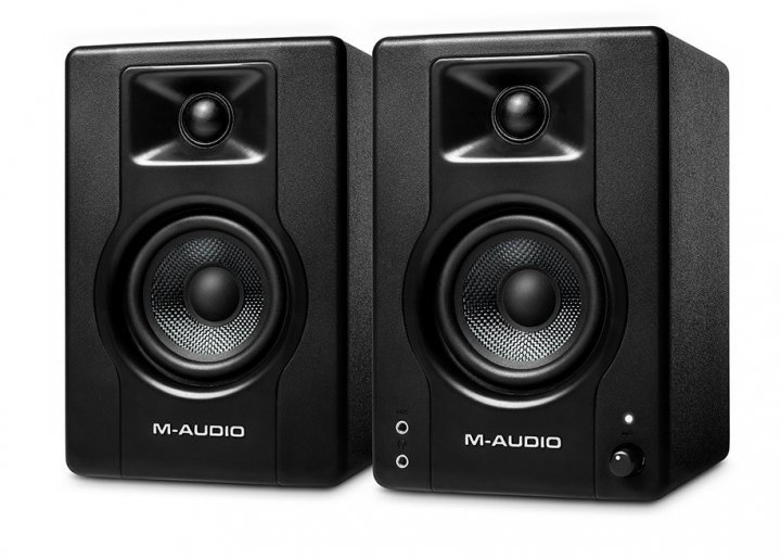 

Студійний монітор M-AUDIO BX3PAIR