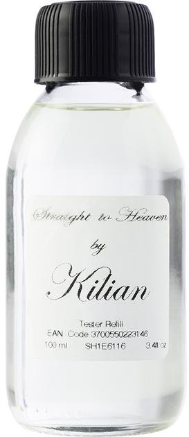 

Парфюмированная вода Kilian Straight To Heaven 100 ml Тестер рефил