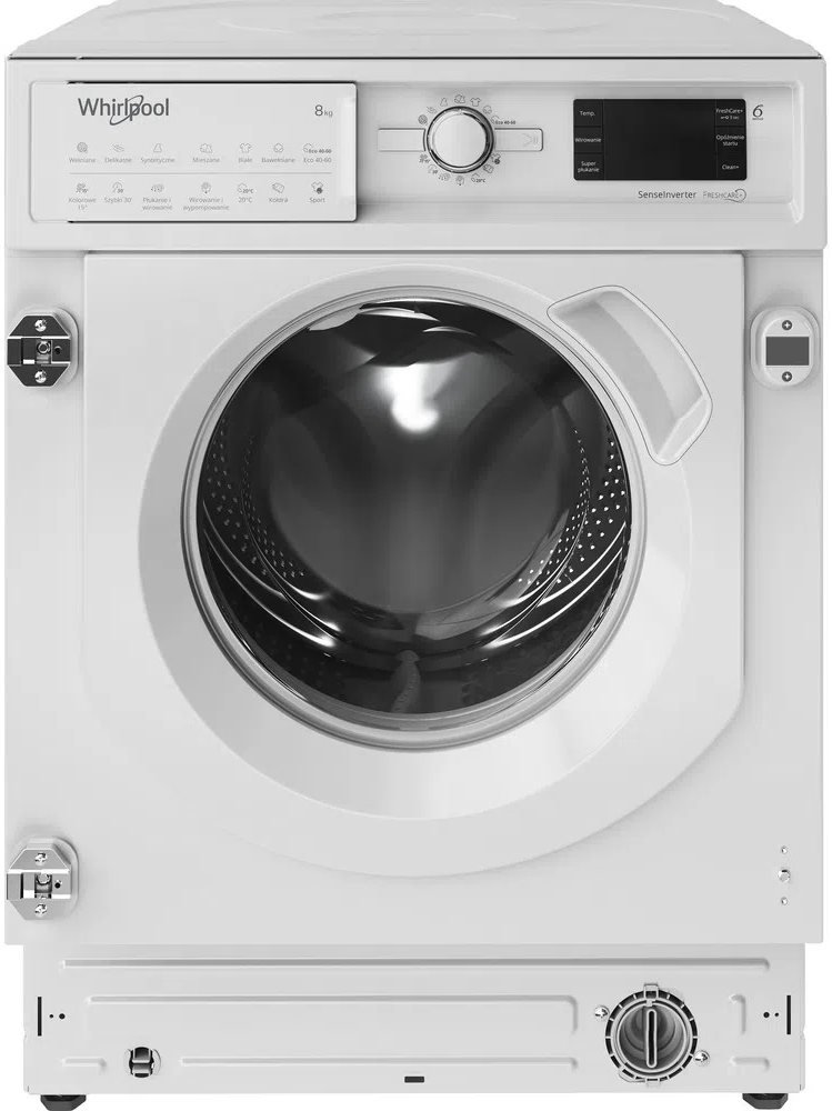 

Whirlpool Bi Wmwg 81485 / Italy