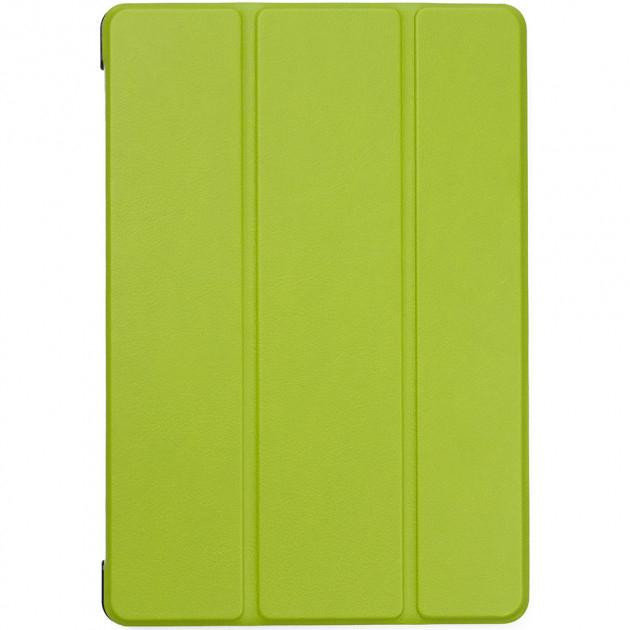 

BeCover Smart Case Green for Huawei MatePad T10s (705401)