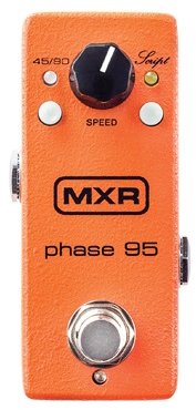 

Педаль ефектів Dunlop M290 Mxr Phase 95