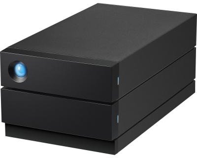 Акція на LaCie 2big Raid 28 Tb (STHJ28000800) від Stylus